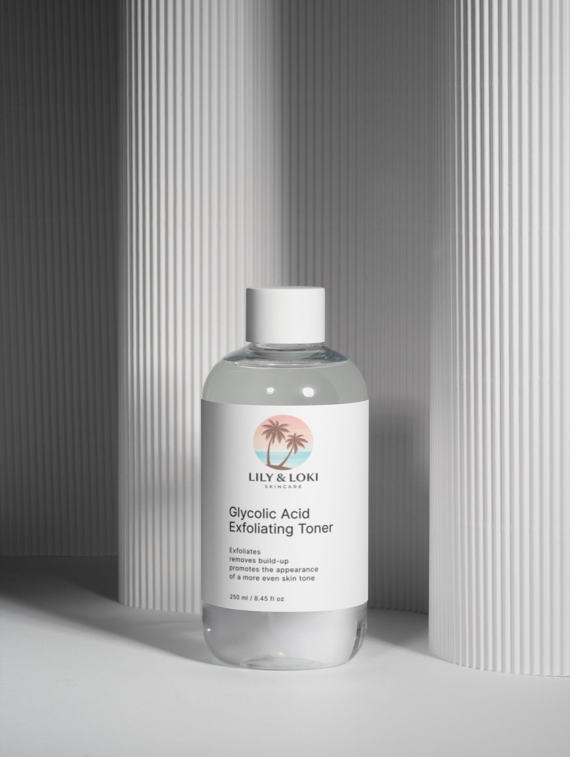 Glycolic Acid Exfoliating Toner