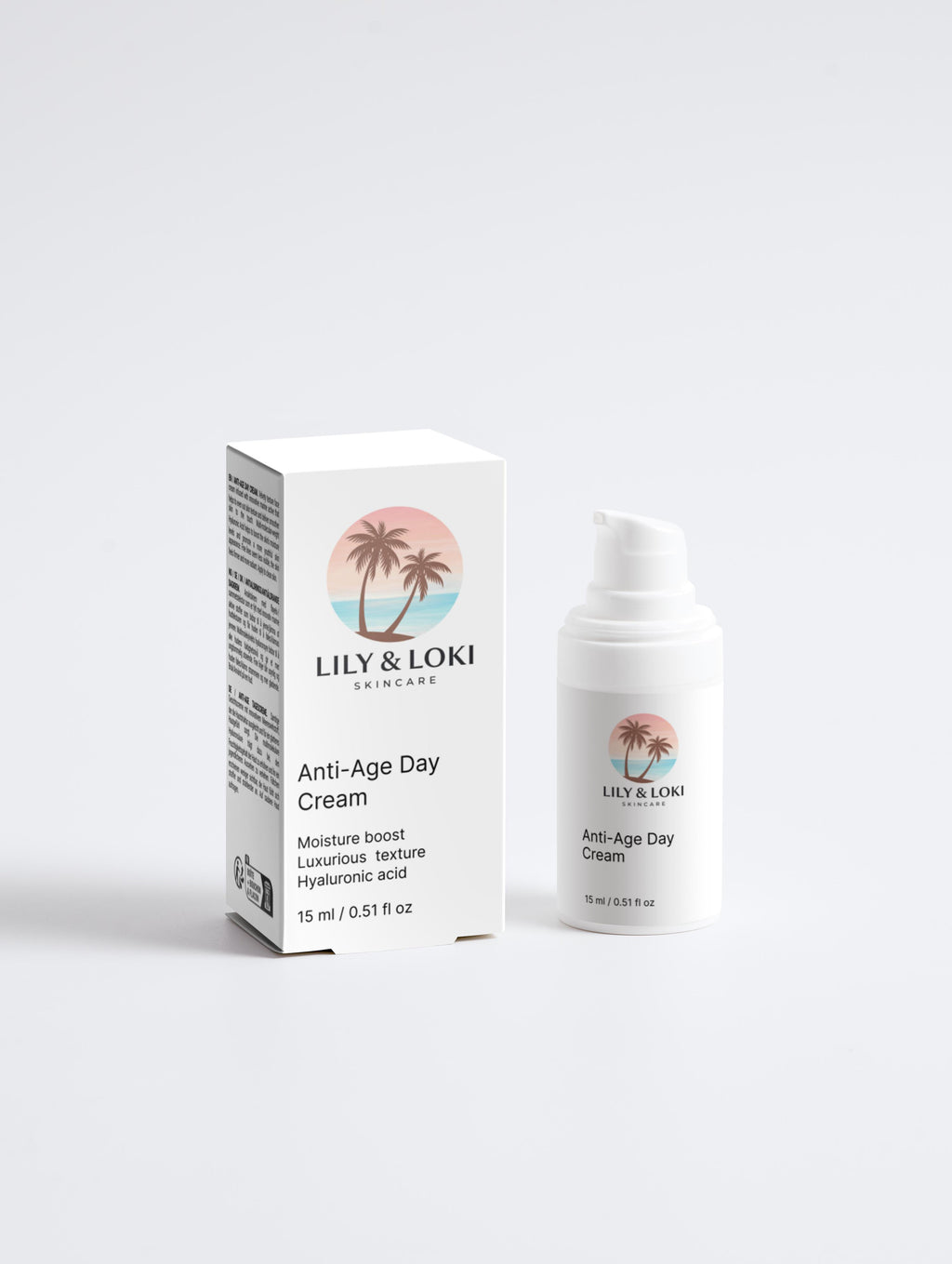 Anti-Age Day Cream